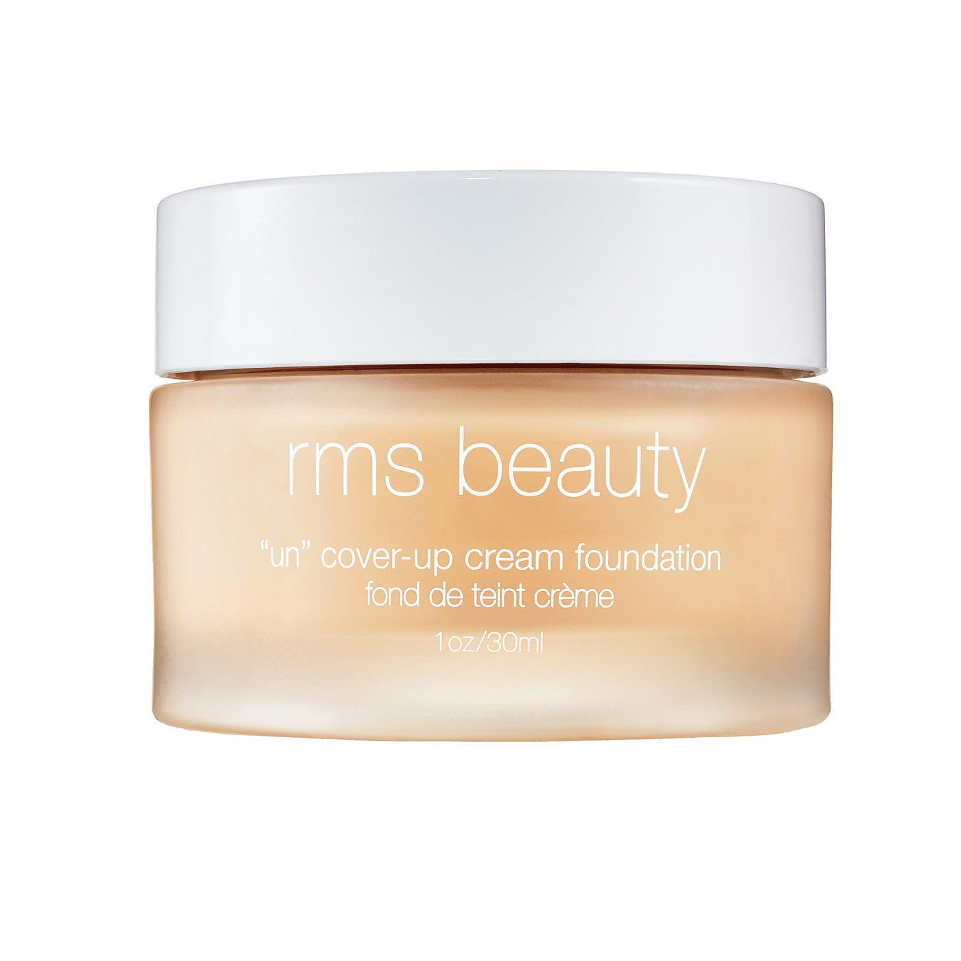 RMS Beauty 'Un' Cover-Up Cream Foundation