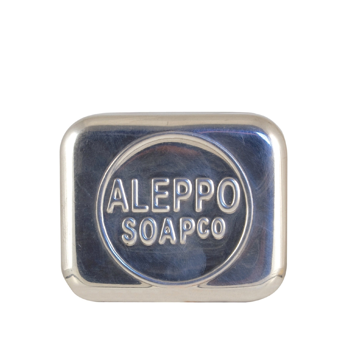 Tade Aleppo Rectangular Soap Tin
