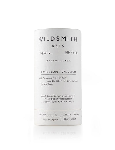 Wildsmith Active Super Eye Serum 15ml
