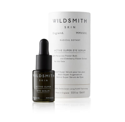 Wildsmith Active Super Eye Serum 15ml