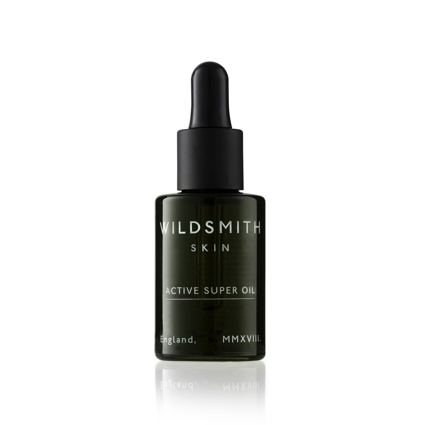 Wildsmith Active Super Oil 30ml