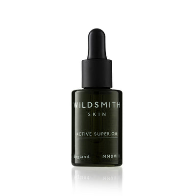 Wildsmith Active Super Oil 30ml