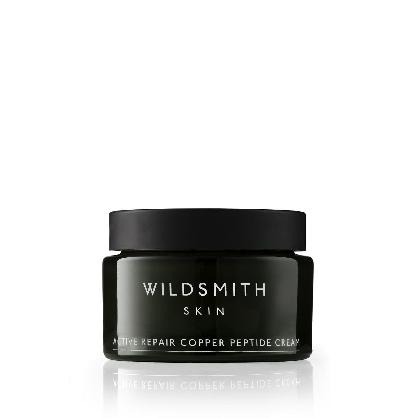 Wildsmith Active Repair Copper Peptide Cream 50ml