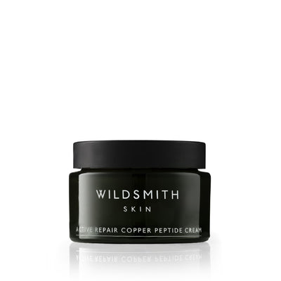 Wildsmith Active Repair Copper Peptide Cream 50ml
