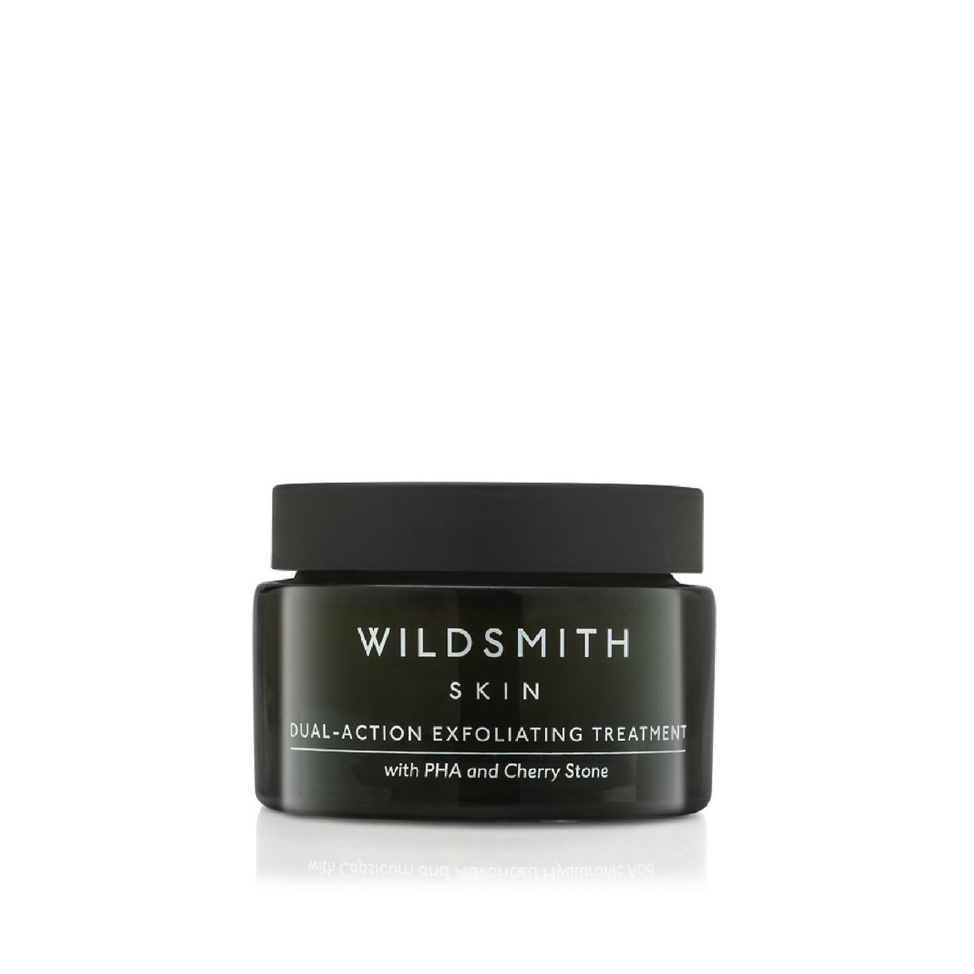 Wildsmith Dual Action Exfoliating Treatment 50ml