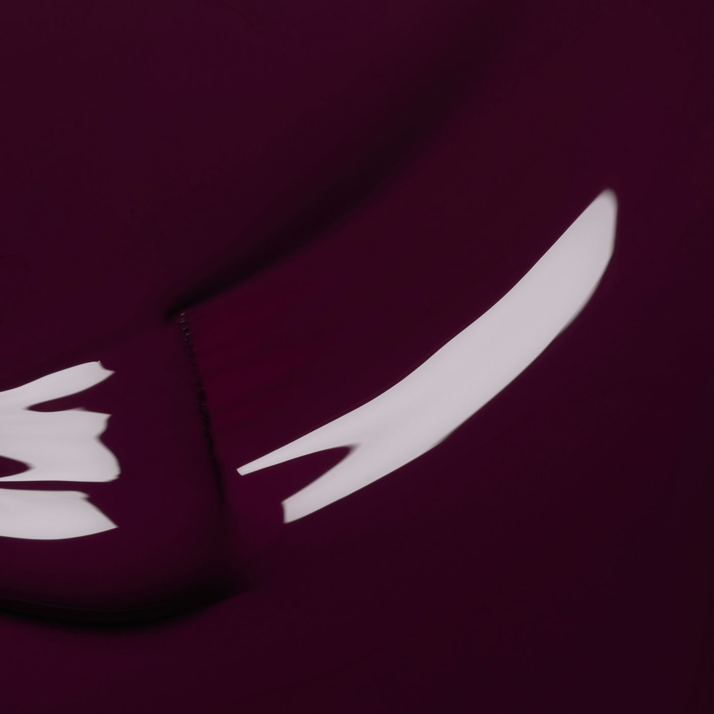 Manucurist Green Flash - Aubergine