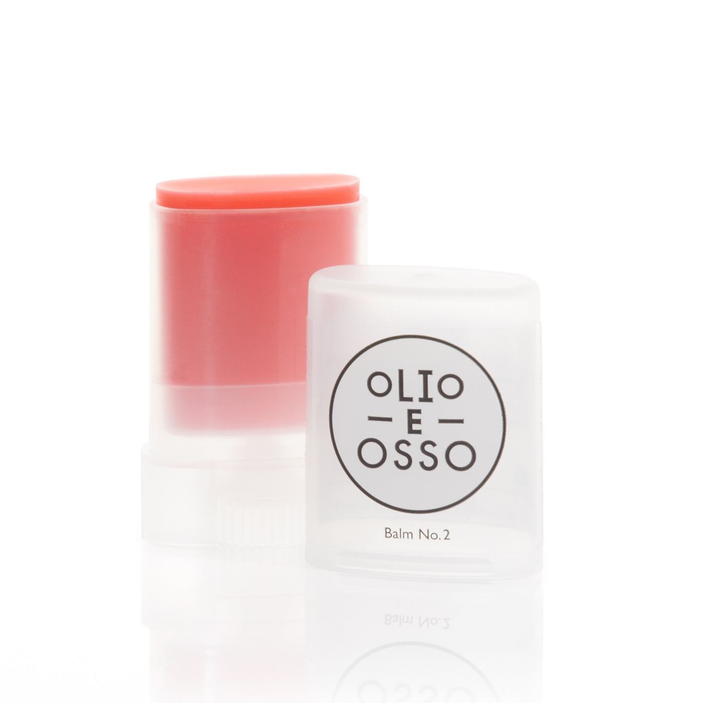 Olio e Osso Tinted Balm No 2 French Melon