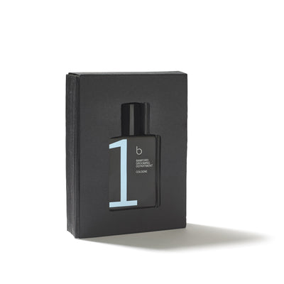 Bamford Grooming Department Edition 1 Cologne