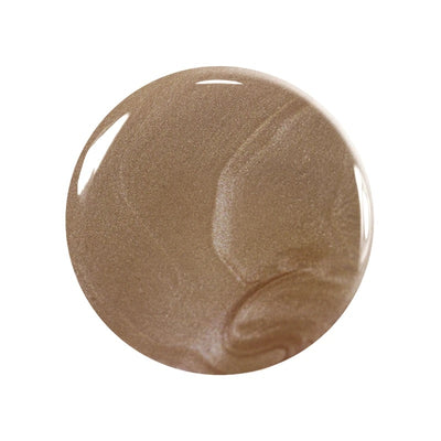Manucurist Green Nail Polish - Bronze
