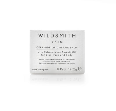 Wildsmith Ceramide Lipid Repair Balm 12.75ml