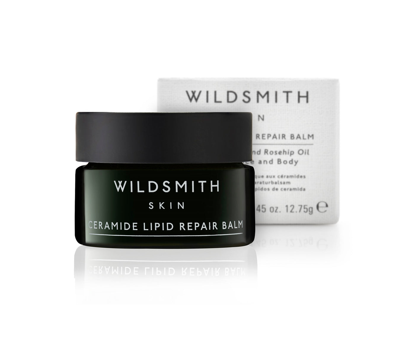 Wildsmith Ceramide Lipid Repair Balm 12.75ml