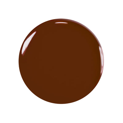 Green Nail Polish - Chestnut 15ml
