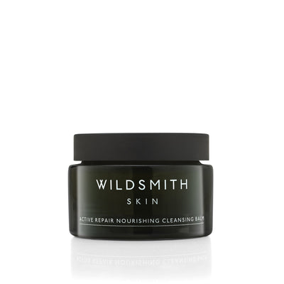 Wildsmith Active Repair Nourishing Cleansing Balm 100ml