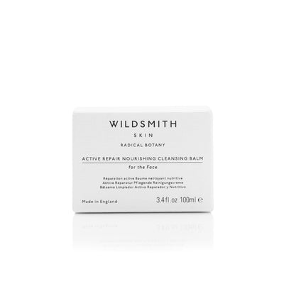 Wildsmith Active Repair Nourishing Cleansing Balm 100ml