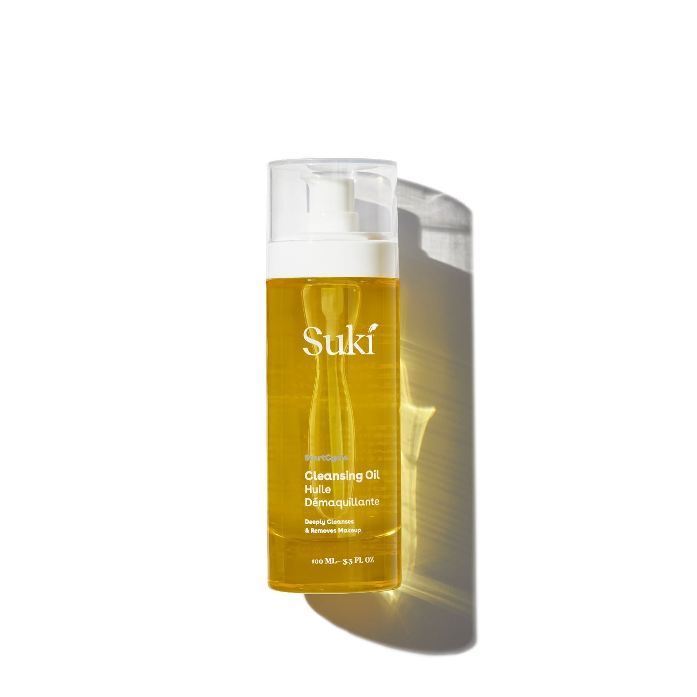 Cleansing Oil 100ml