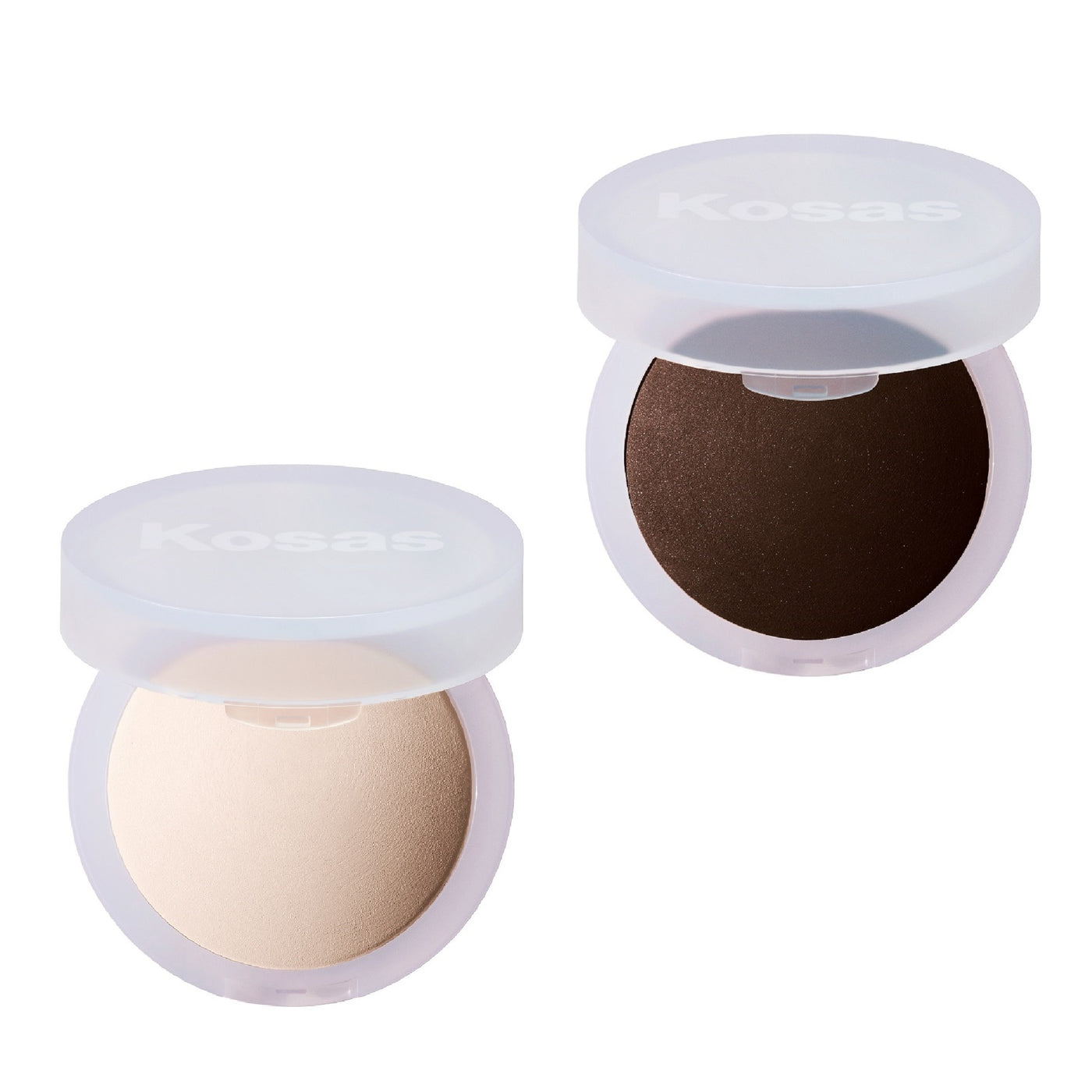 Kosas Cloud Setting & Smoothing Powder