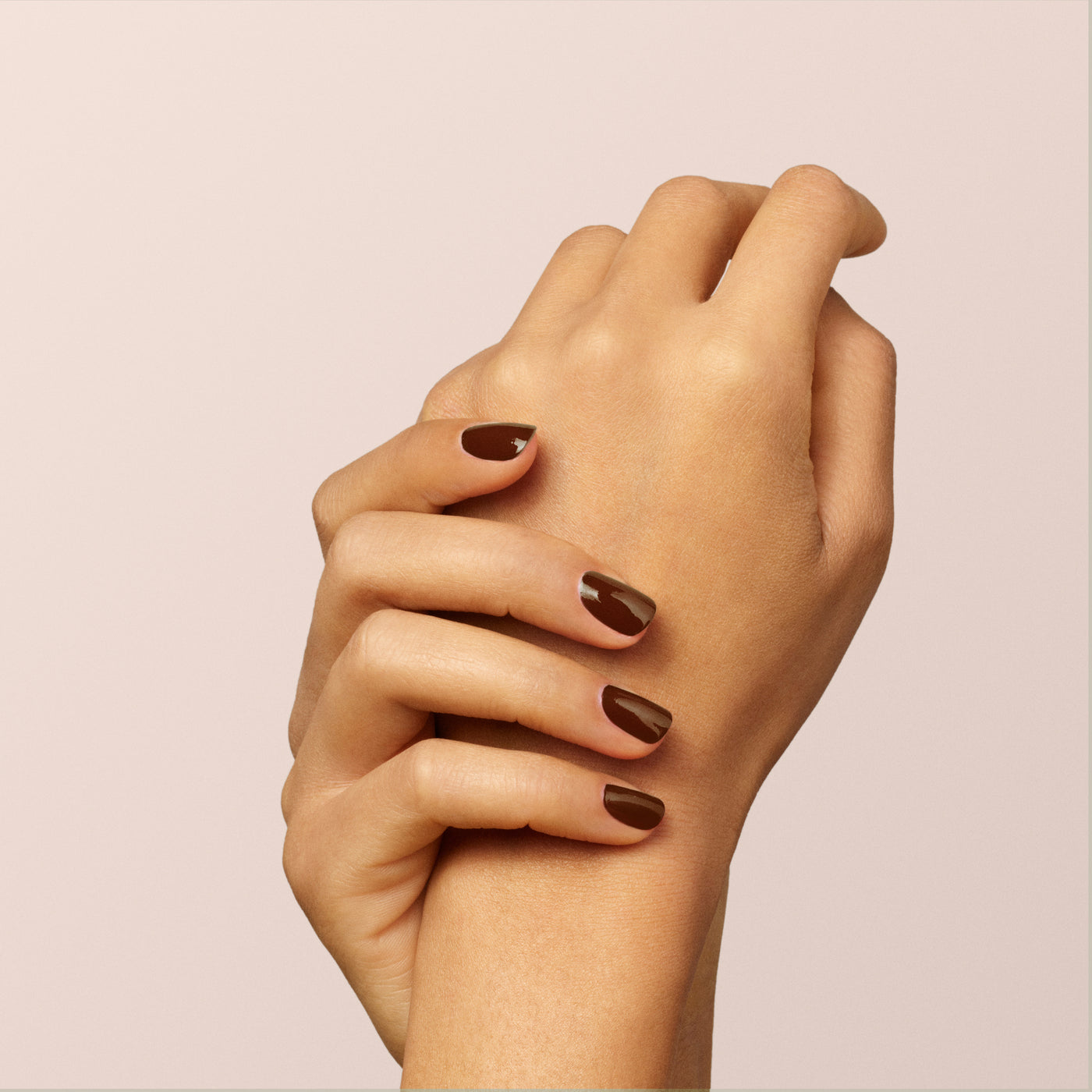 Green Nail Polish - Clove 15ml