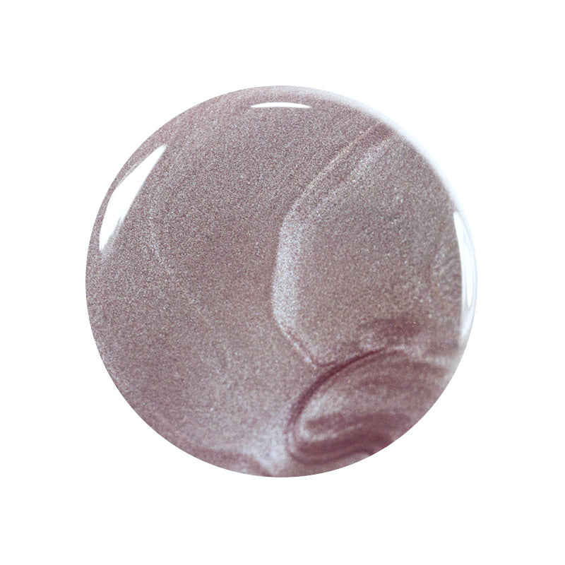 Manucurist Green Nail Polish - Cosmic Rose