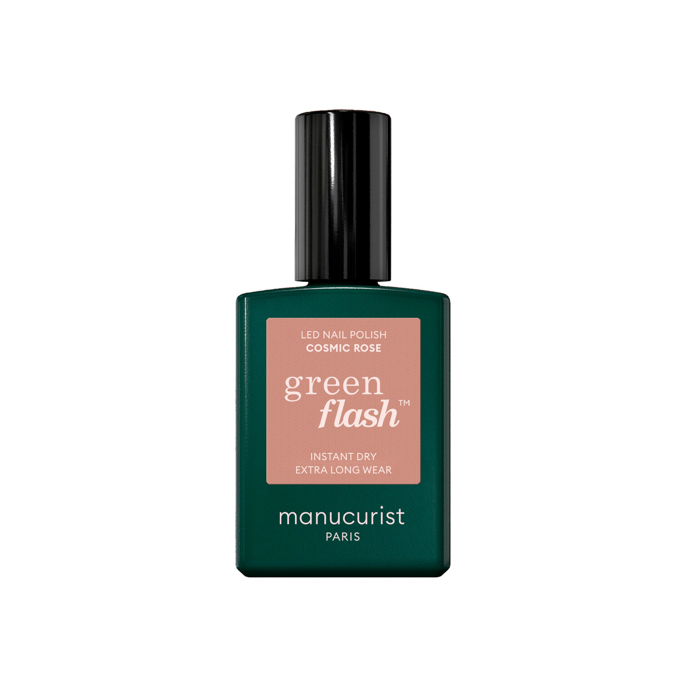 Manucurist Green Flash -  Cosmic Rose 