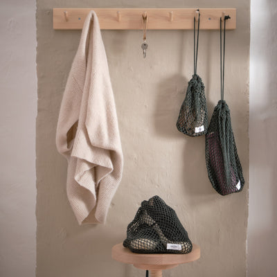 The Organic Company Net Bag - Small 22x16x6cm