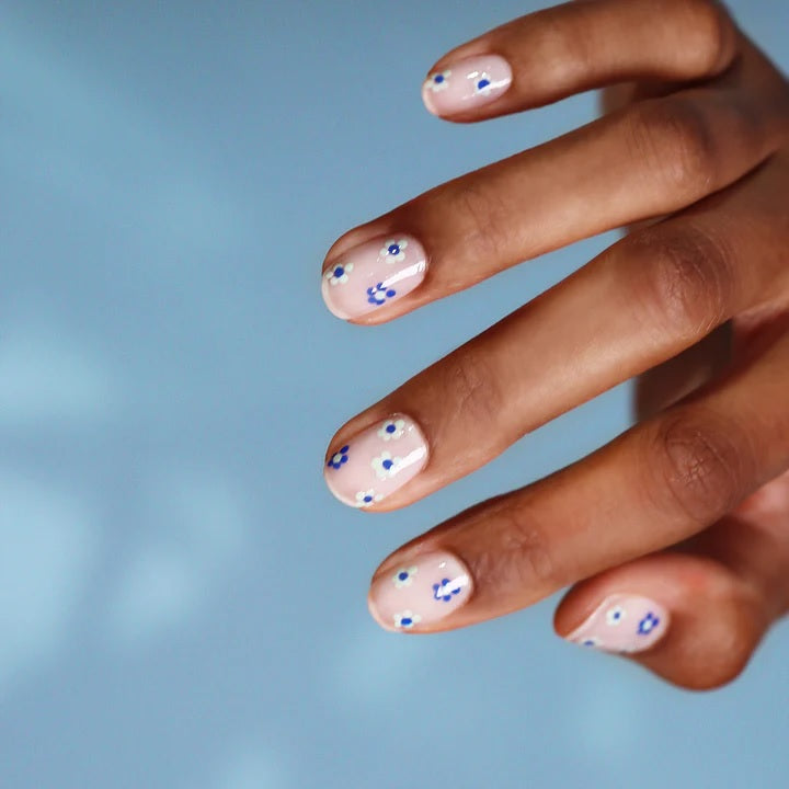Manucurist Dotting Tool - Double Sided