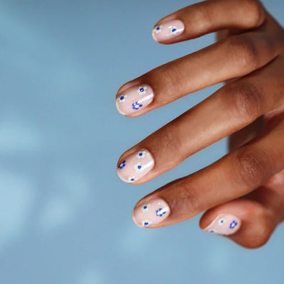 Manucurist Dotting Tool - Double Sided