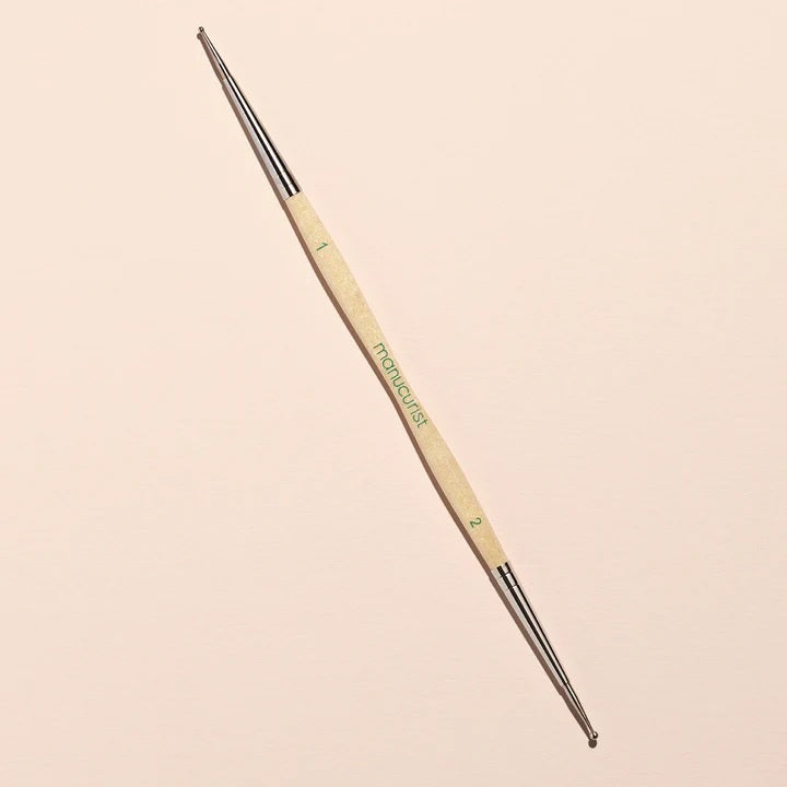 Manucurist Dotting Tool - Double Sided