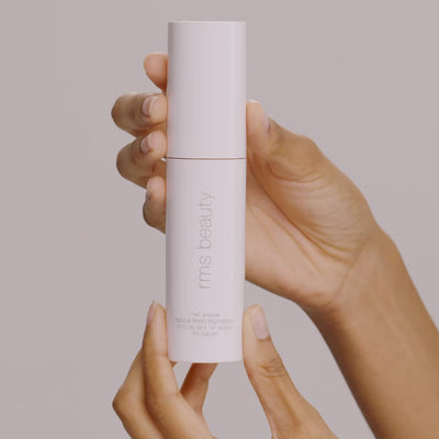 ReEvolve Natural Finish Foundation - Refill 29ml
