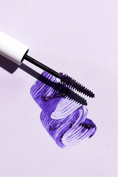 Ere Perez Natural Almond Mascara - Mauve