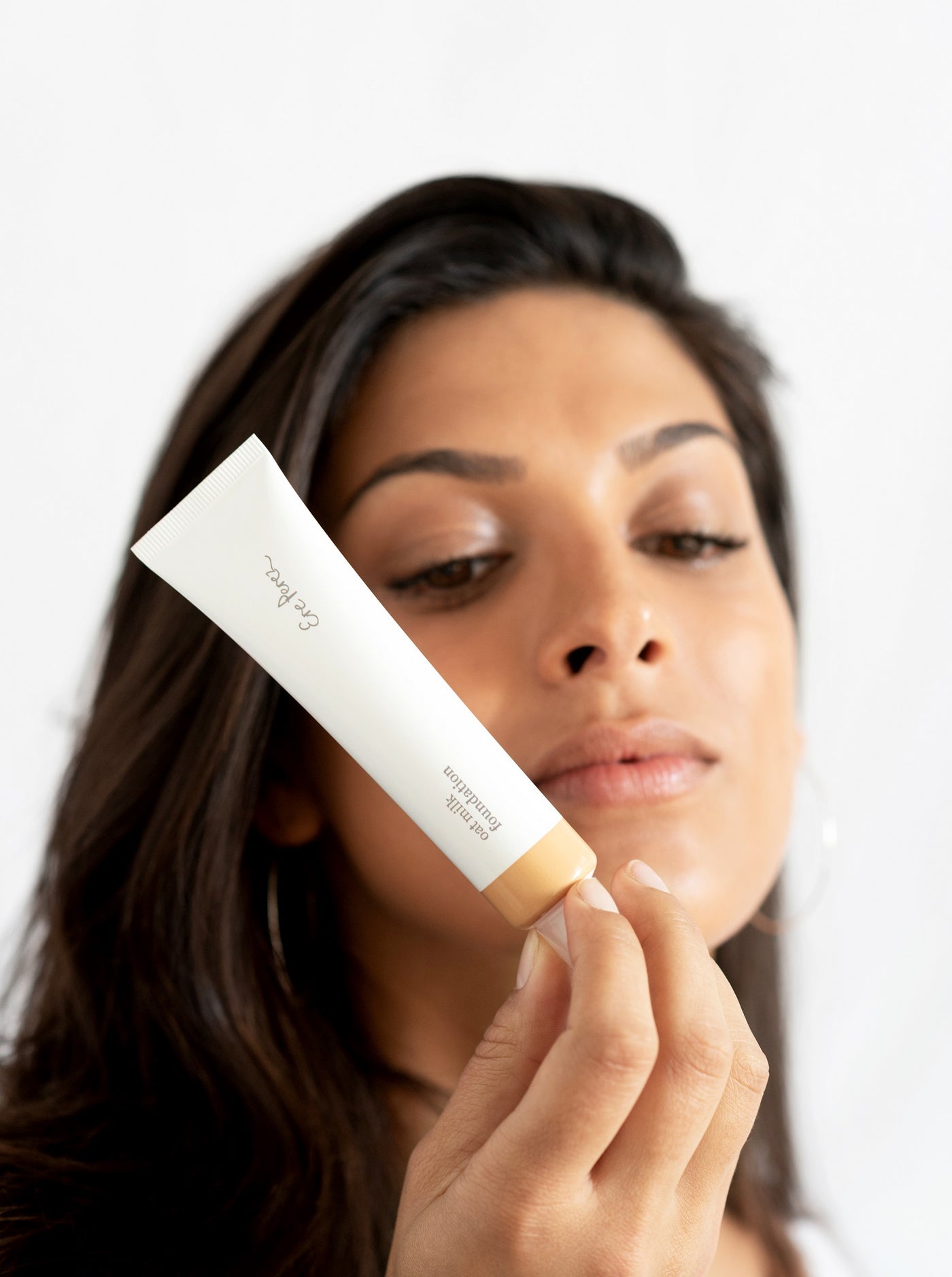 Ere Perez Oat Milk Foundation - Maple