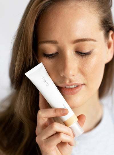 Ere Perez Oat Milk Foundation - Malt