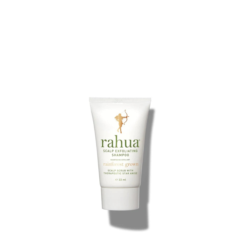 Scalp Exfoliating Shampoo