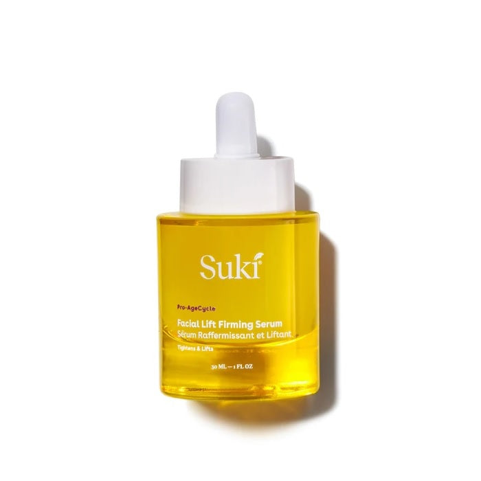 Suki Facial Lift Firming Serum