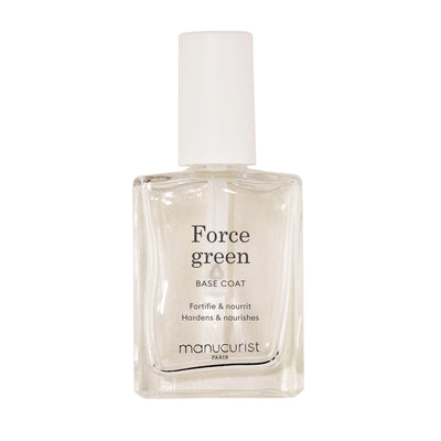Manucurist Force Green