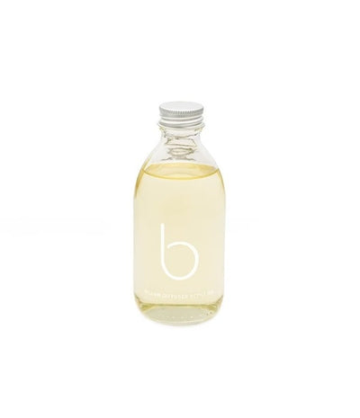 Rosemary - Geranium - Sicilian Lemon Willow Reed Diffuser