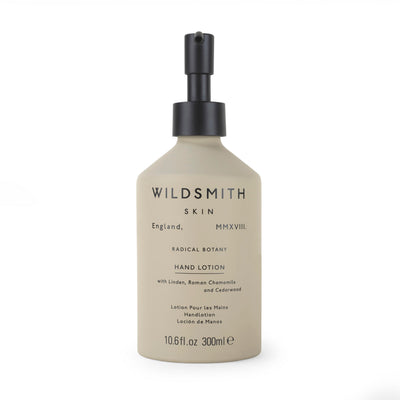 Wildsmith Hand Lotion 300ml