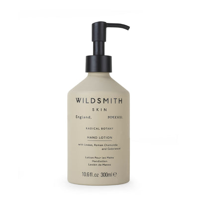 Wildsmith Hand Lotion 300ml