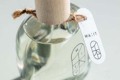 Wait HITO Eau de Parfum 100ml 