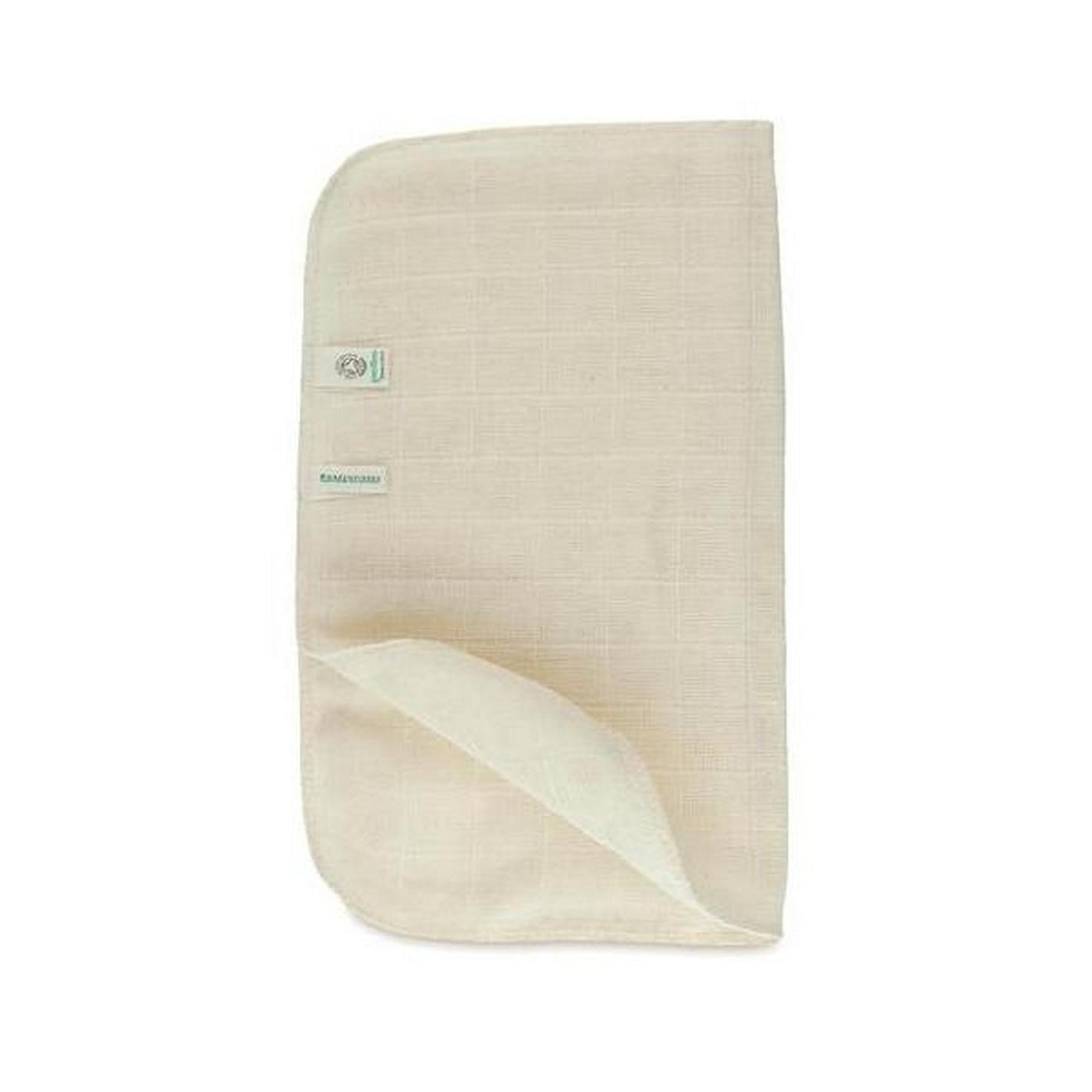 Greenfibres Organic Cotton Muslin Cloth 