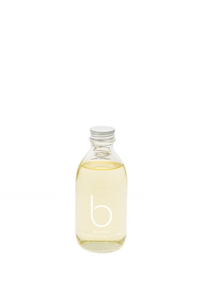 Bamford Incense - Rock Rose, Amber Willow Diffuser Refill
