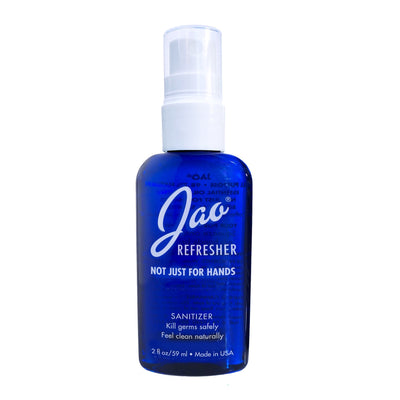 Jao Hand Refresher 