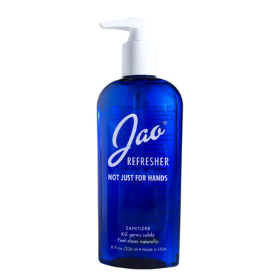 Jao Hand Refresher 