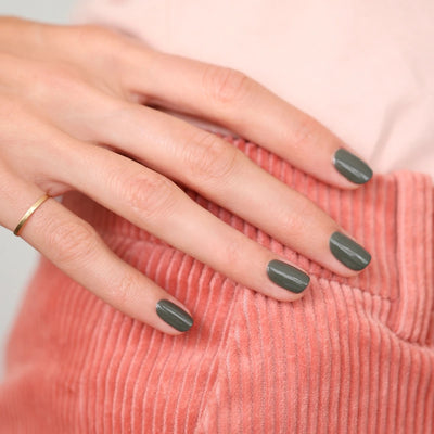 Manucurist Green Flash - Khaki 