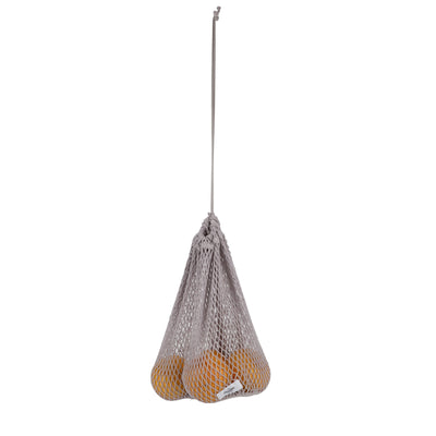 The Organic Company Net Bag - Large 40x30x12cm