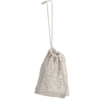 The Organic Company Net Bag - Large 40x30x12cm