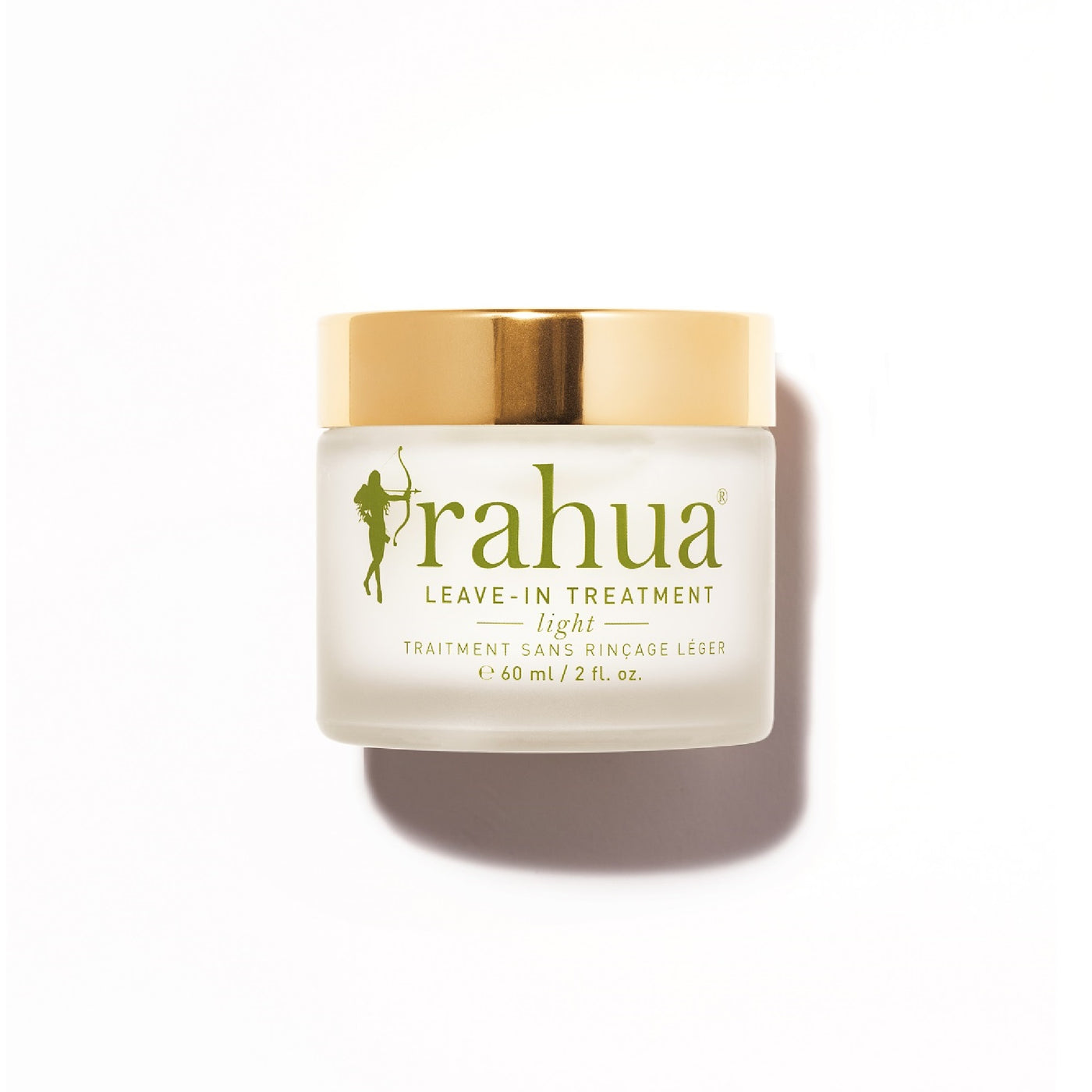 Rahua Leave-in Treatment Light