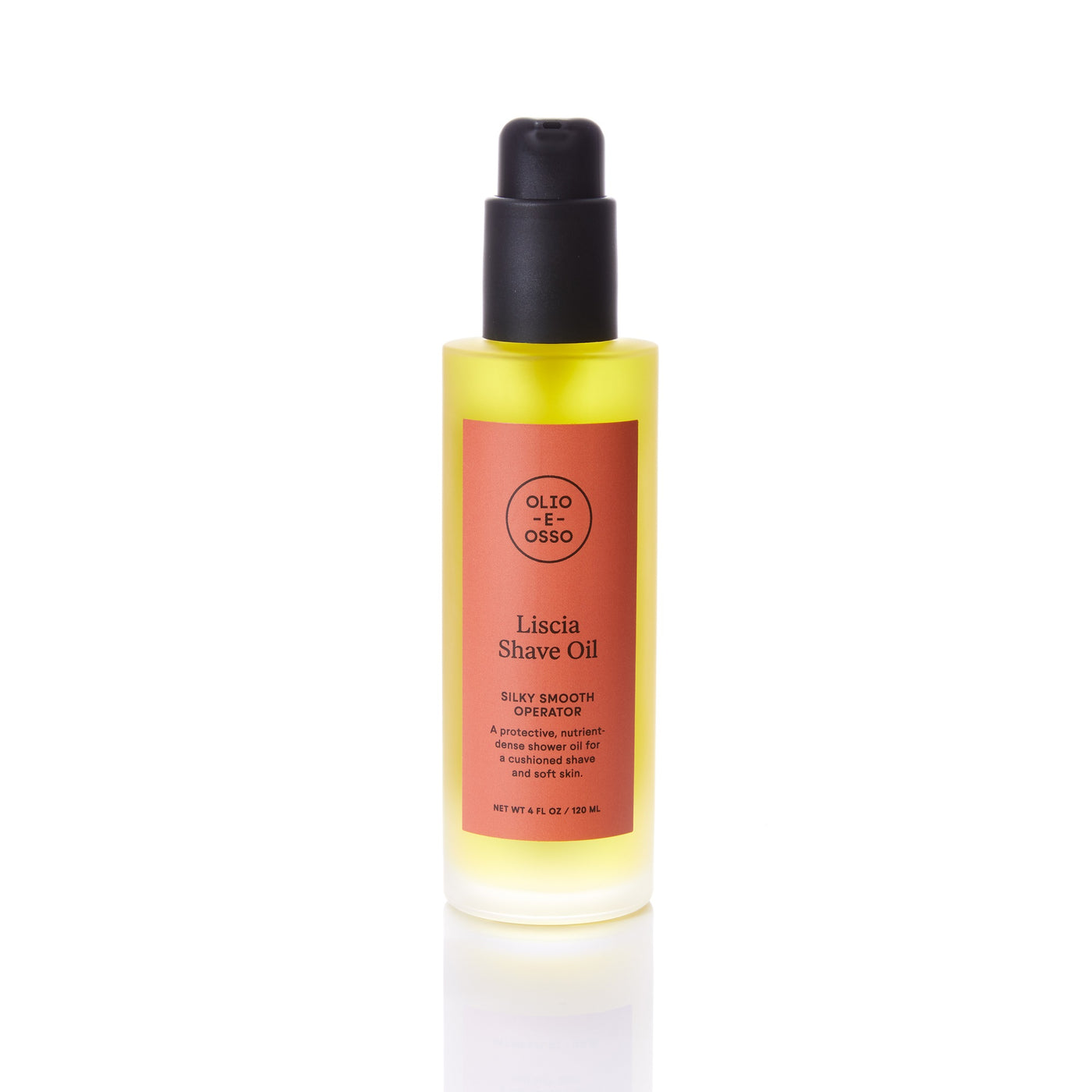 Olio E Osso Liscia Shave Oil