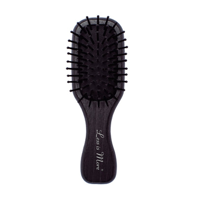 Less is More Mini Hair Brush 