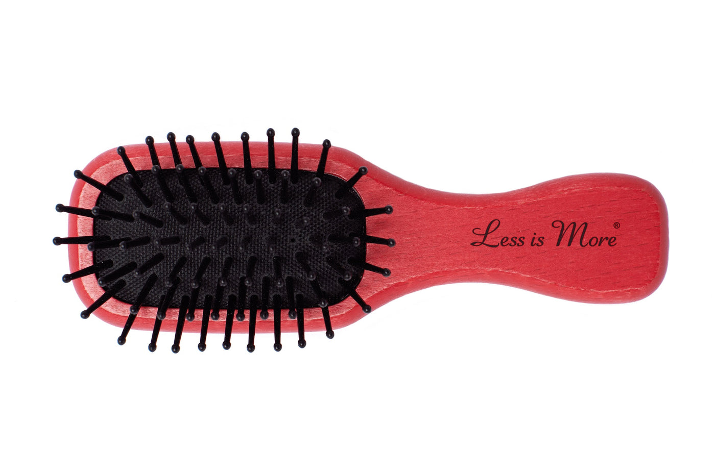 Less is More Mini Hair Brush 