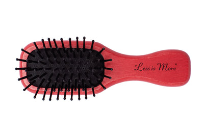 Less is More Mini Hair Brush 